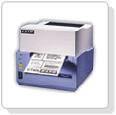 SATO CT400/410条码打印机